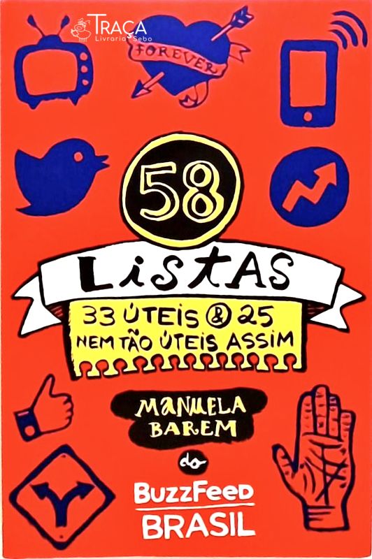 58 Listas