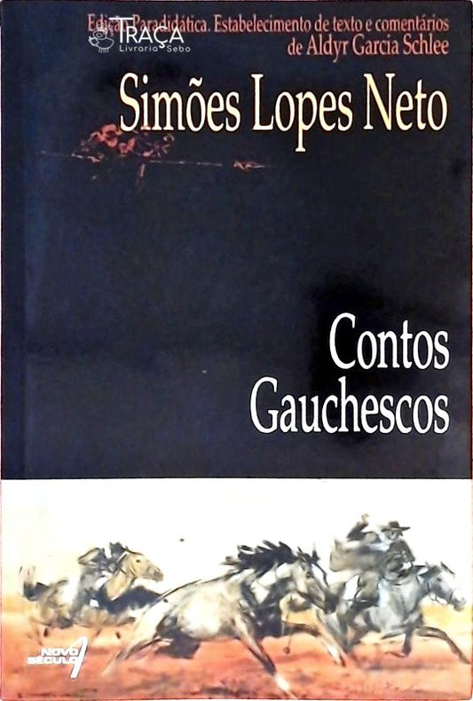 Contos Gauchescos