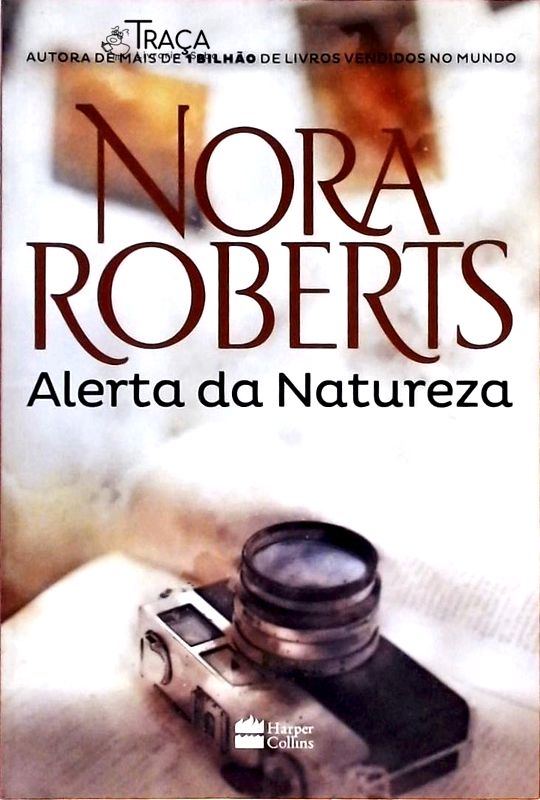 Alerta Da Natureza