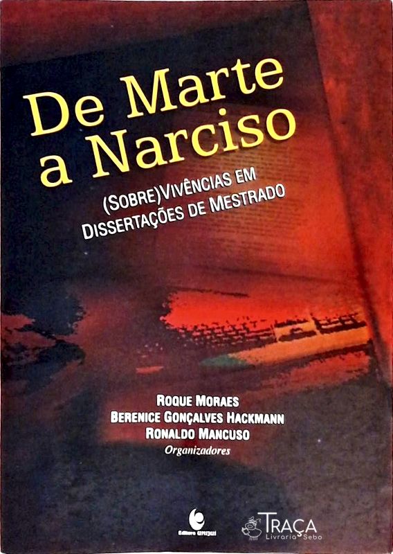De Marte A Narciso
