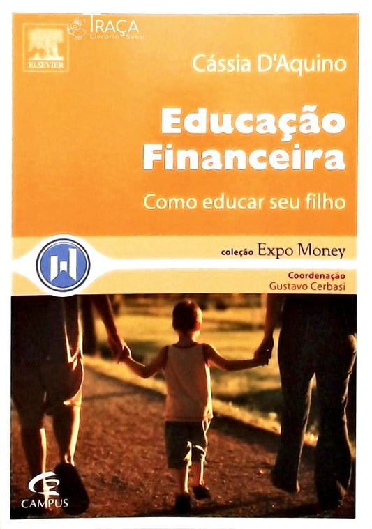 Educação Financeira - Como Educar Seu Filho