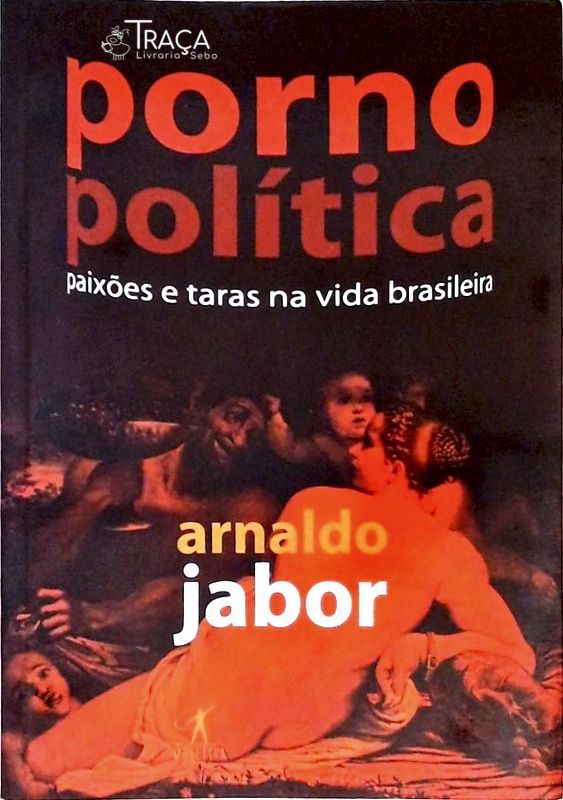 Pornopolítica
