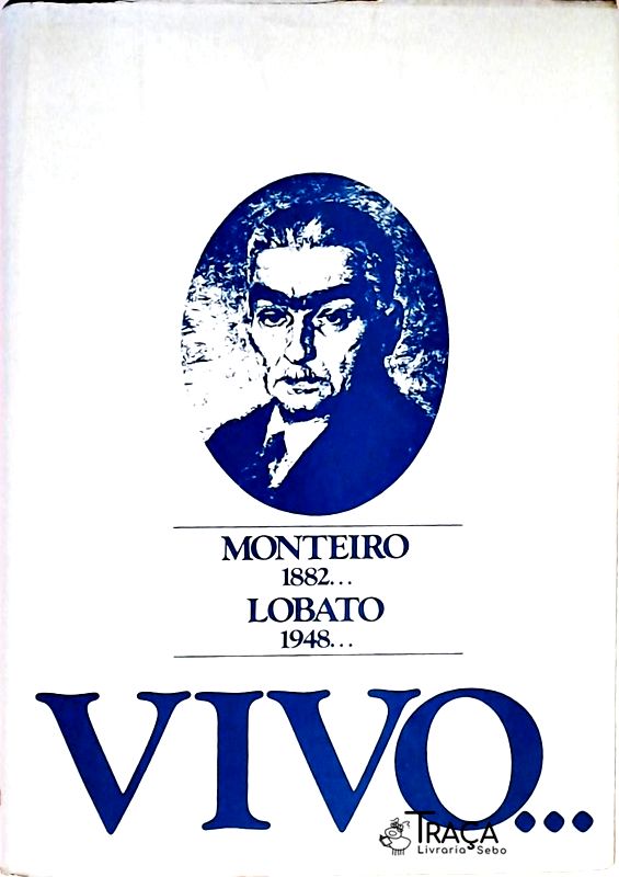Monteiro Lobato Vivo