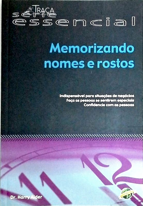 Memorizando Nomes e Rostos