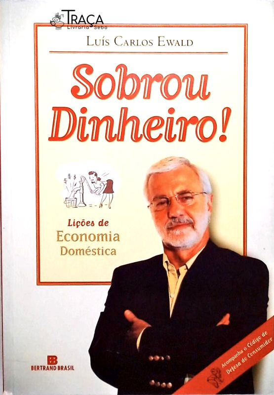 Sobrou Dinheiro