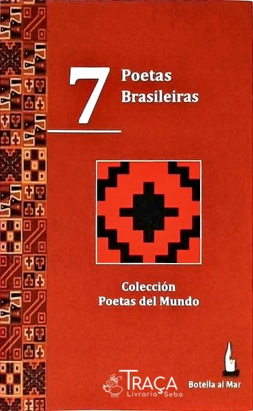 7 Poetas Brasileiras