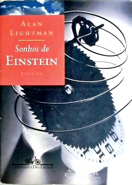 Sonhos de Einstein