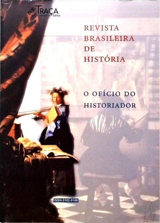 O Ofício do Historiador
