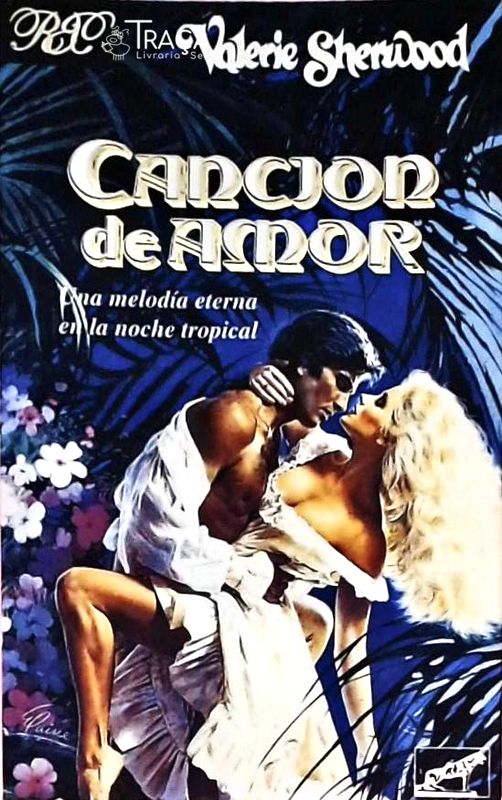 Cancion de Amor