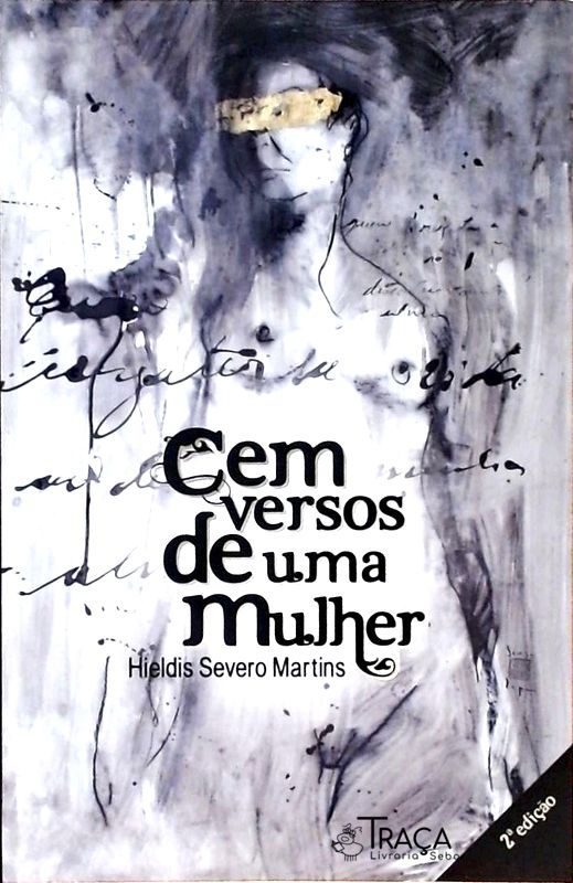 Cem Versos De Uma Mulher
