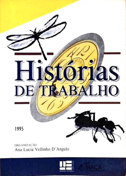 Histórias de Trabalho