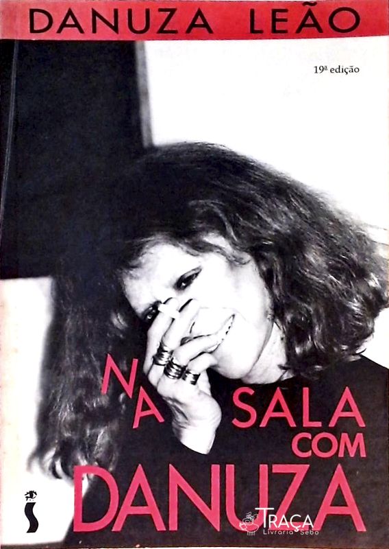 Na Sala com Danuza