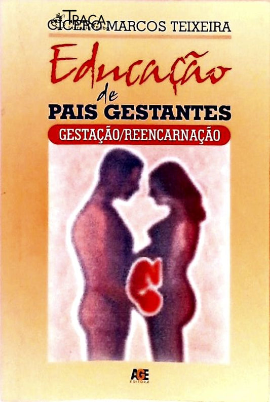 Educação de Pais Gestantes