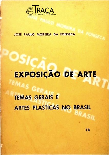 Exposição de Arte