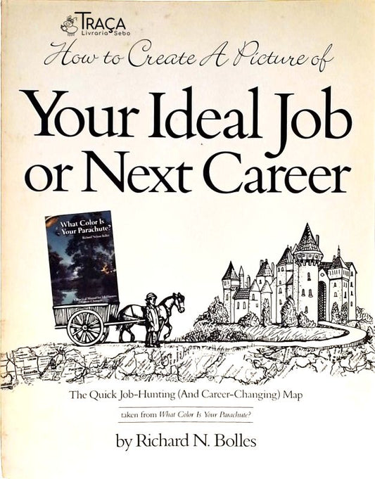 How To Create a Picture Of Your Ideal Job Or Next Carreer