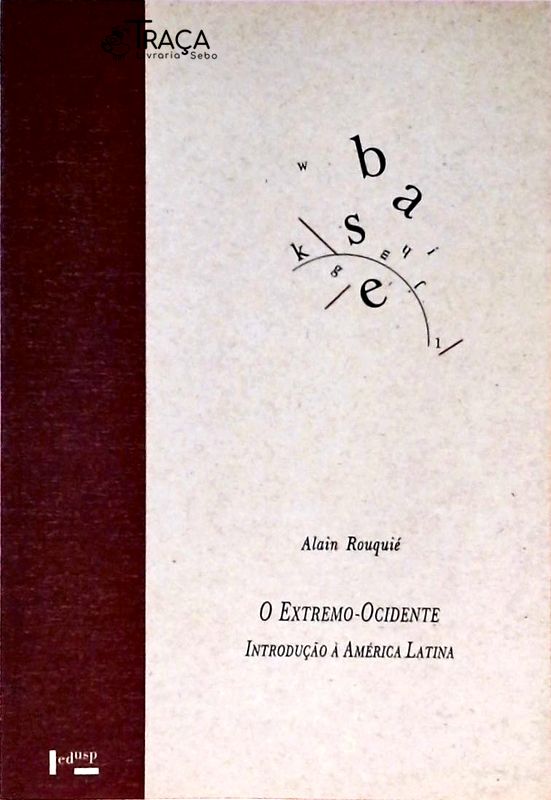 O Extremo-Ocidente