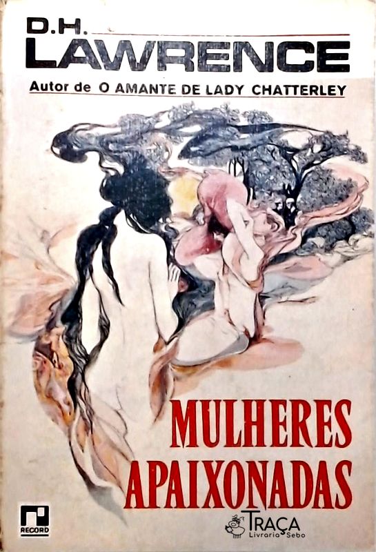 Mulheres Apaixonadas