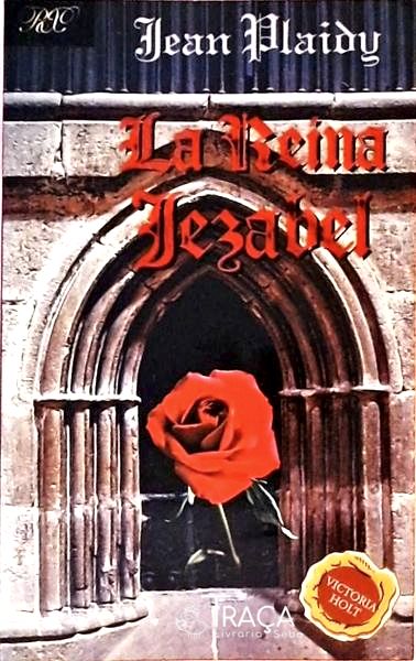 La Reina Jezabel