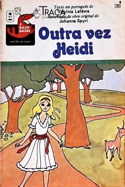 Outra Vez Heidi