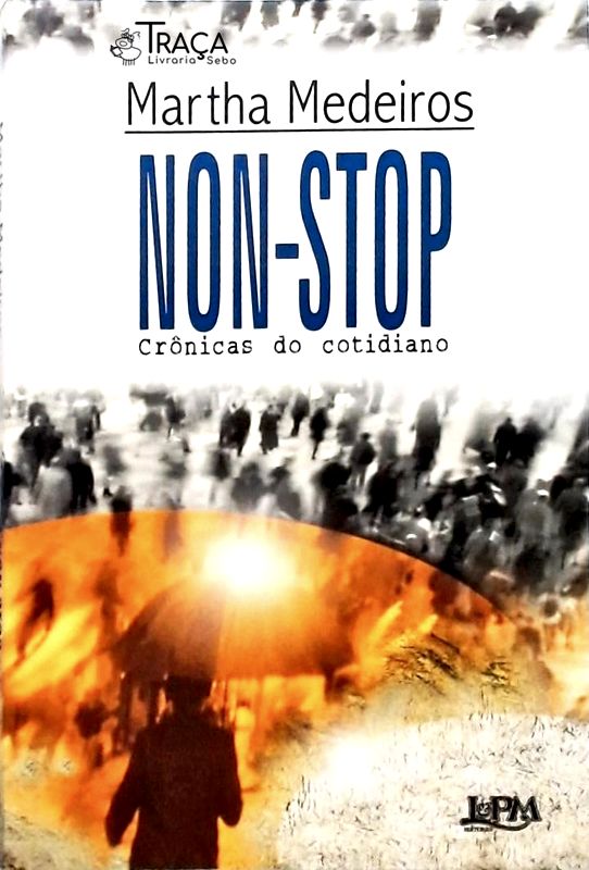 Non-Stop