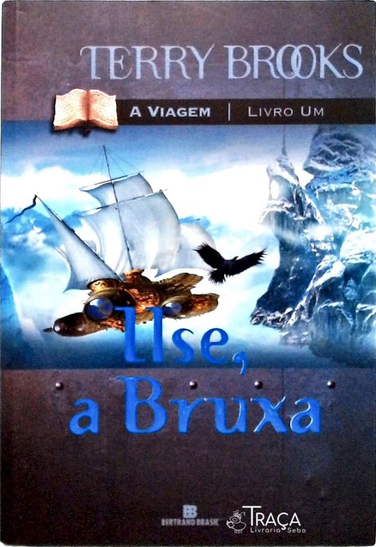 Ilse A Bruxa