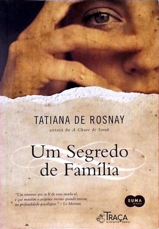 Um Segredo de Família