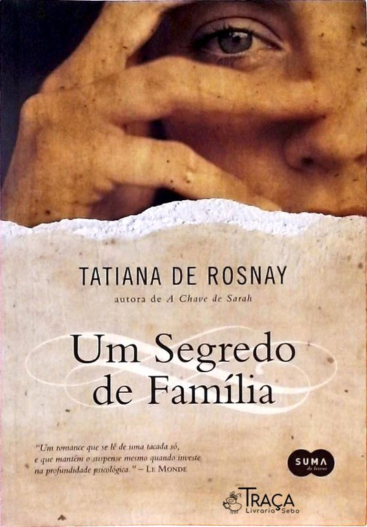 Um Segredo de Família