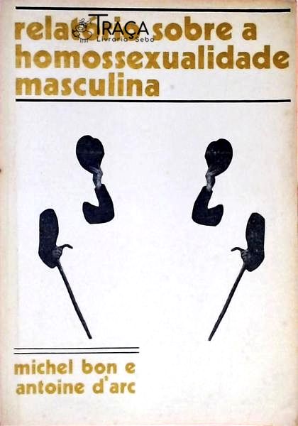 Relatório Sobre a Homossexualidade Masculina