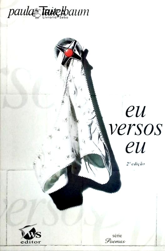 Eu Versos Eu