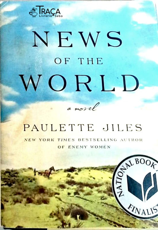 News Of The World