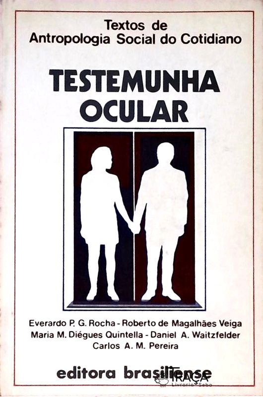 Testemunha Ocular