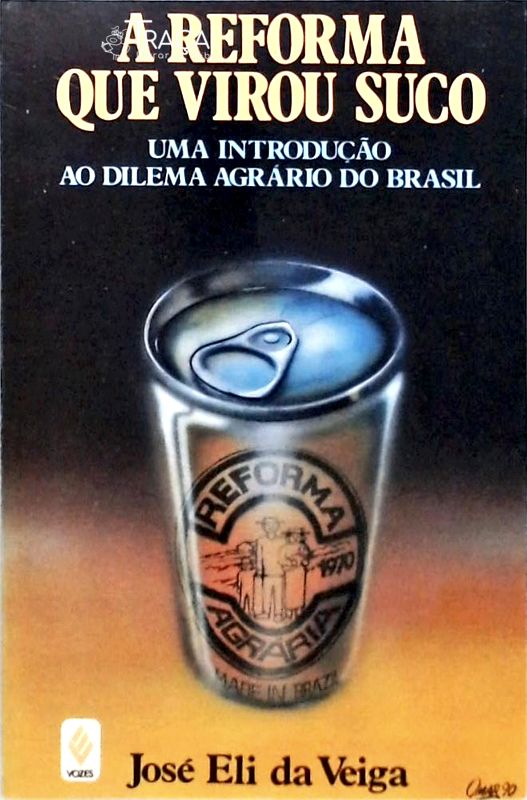 A Reforma Que Virou Suco