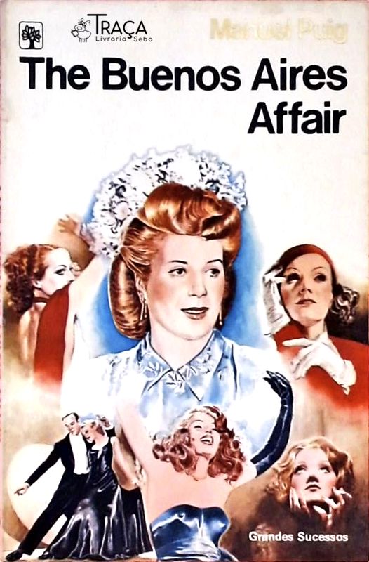 The Buenos Aires Affair