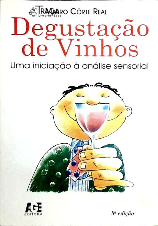 Degustação de Vinhos