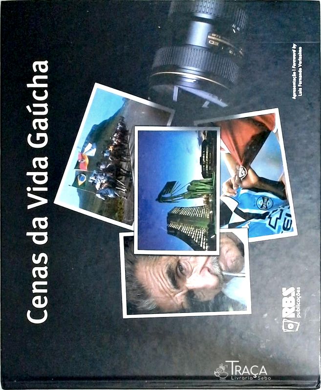 Cenas da Vida Gaúcha
