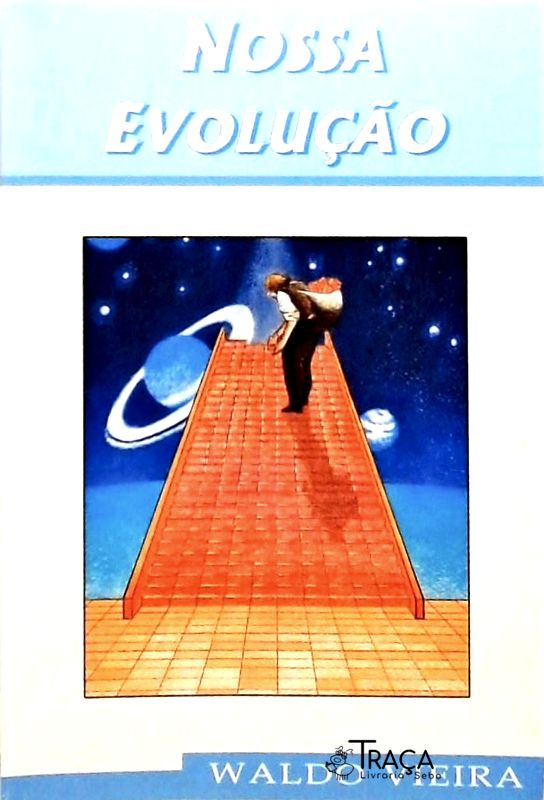 Nossa Evolução