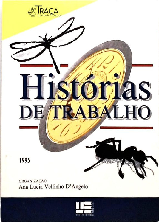 Histórias de Trabalho