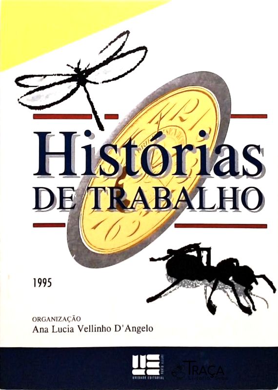 Histórias de Trabalho