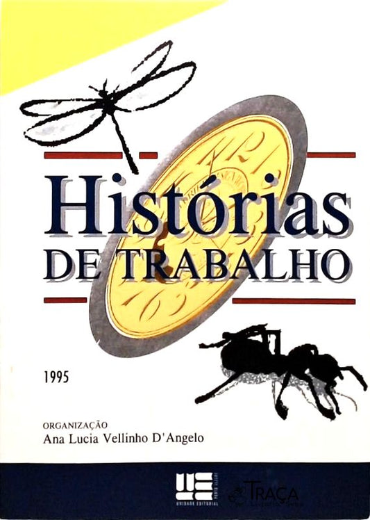 Histórias de Trabalho