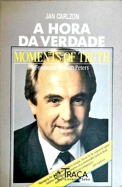 A Hora da Verdade