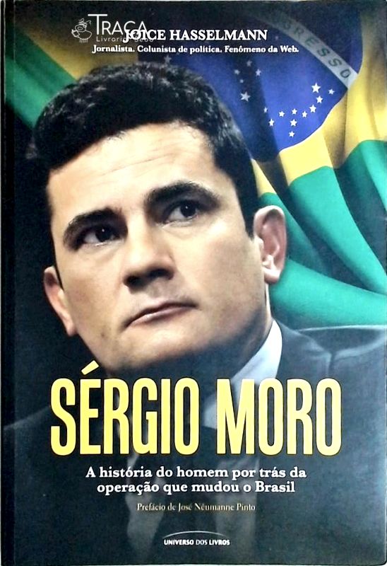 Sérgio Moro