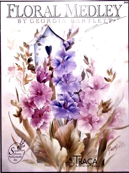 Floral Medley