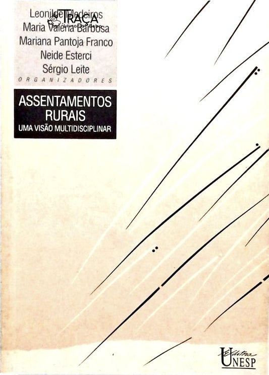 Assentamentos Rurais