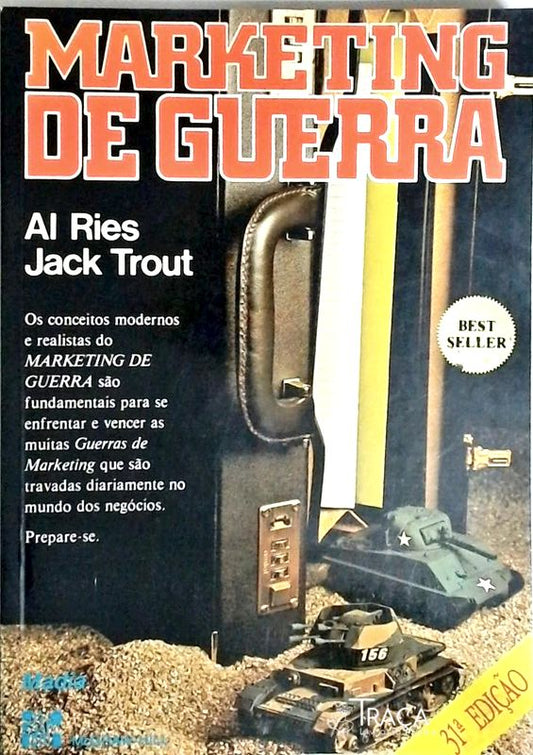 Marketing de Guerra