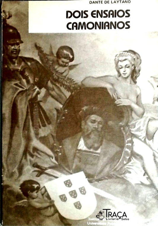 Dois Ensaios Camonianos