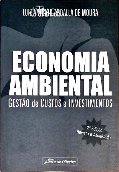 Economia Ambiental