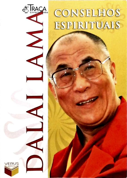 Conselhos Espirituais do Dalai Lama