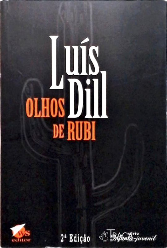 Olhos de Rubi