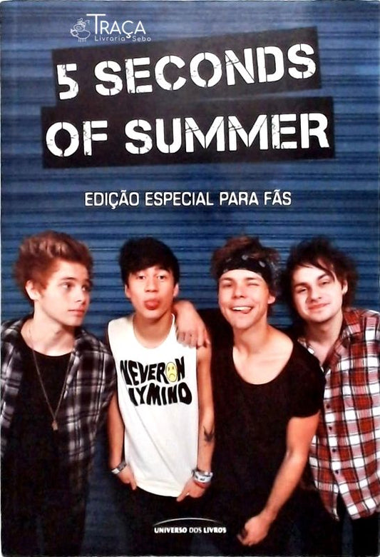 5 Seconds Of Summer