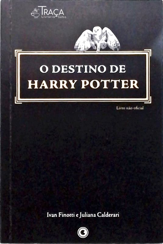 O Destino De Harry Potter